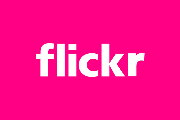 wordpress flickr